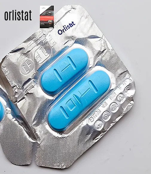 Orlistat baratos sin receta